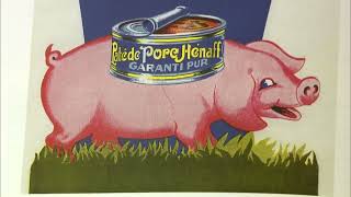 Le pâté Hénaff, une affaire de famille