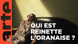 Le port des amours | Reinette l’Oranaise