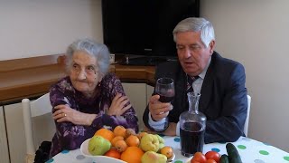 Documentaire Le secret de la longévité extraordinaire des Sardes