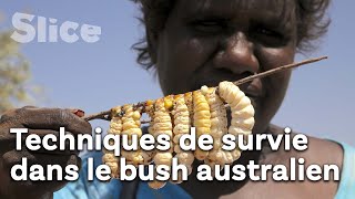 Le village aborigène le plus isolé de l’Australie