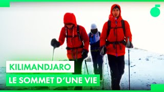 Documentaire L’enfer des randonneurs du Kilimandjaro !