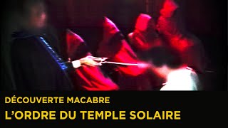 L'énigme de l'OTS