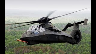 Documentaire Les hélicoptères : les meilleures machines d’appui tactique