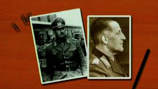 Documentaire Les Héros de la Seconde Guerre Mondiale – Bernard Montgomery