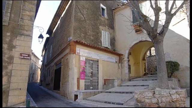 Les Pignes