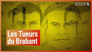 Les tueurs du Brabant