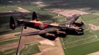 Les avions de la Seconde Guerre mondiale - La Royale Air Force