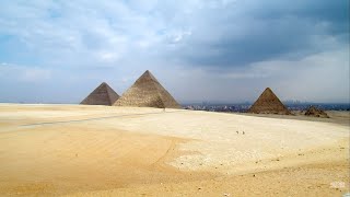 Documentaire Les civilisations perdues – L’Égypte ancienne, les trésors de la vallée du Nil