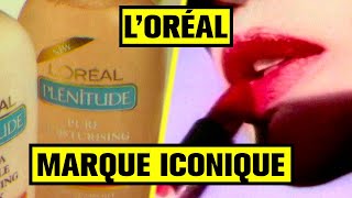 Documentaire Les origines de L’Oréal