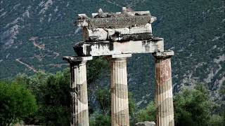 Les plus beaux sites de la Grèce antique