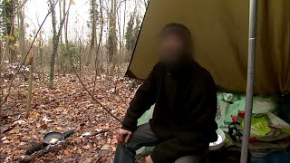 Les secrets du bois de Vincennes