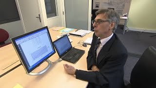 Les tarifs de vos assurances santé, c'est lui !