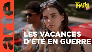 L’été, le soleil, la guerre