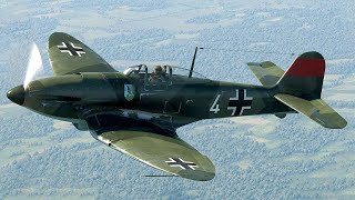 Documentaire Luftwaffe – Les avions de chasses