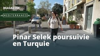 Turquie, le combat pour la liberté de Pinar Selk