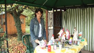 Documentaire Ma passion, les nains de jardin