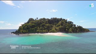 Madagascar et ses trésors naturels