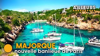 Documentaire Majorque, élue île la plus agréable du monde
