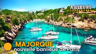 Majorque, élue île la plus agréable du monde