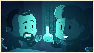 Marie Curie – Quelle Histoire