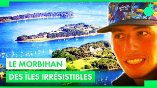 Morbihan : un paradis breton !