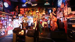 Documentaire Nashville, ville de la fête country où les concerts sont gratuits