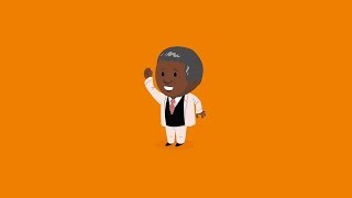 Nelson Mandela I Quelle Histoire