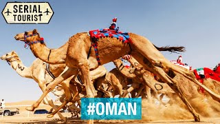 Documentaire Oman