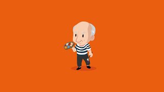 Pablo Picasso I Quelle Histoire