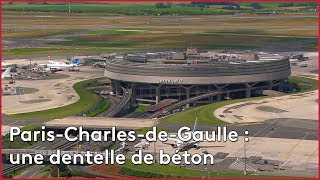 Paris-Charles-de-Gaulle (Roissy) : dans les coulisses du Terminal 1