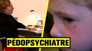 Documentaire Pédopsychiatre – Le pillier du développement des enfants