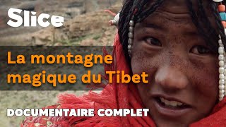 Périple dans le far-west tibétain
