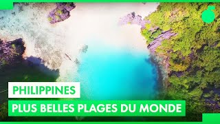 Philippines : ces français qui ont trouvé la liberté !