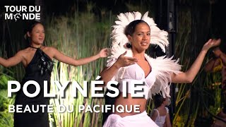 Documentaire Polynésie, la perle cachée du Pacifique