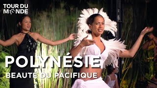 Polynésie, la perle cachée du Pacifique