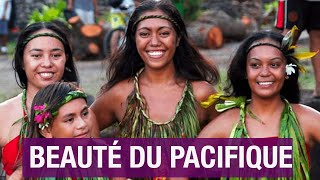 Documentaire Polynésie, la perle du Pacifique