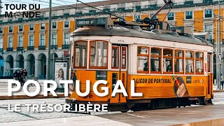 Documentaire Portugal, le trésor ibère