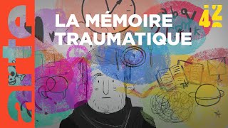 Documentaire Pourquoi perd-on la mémoire ?