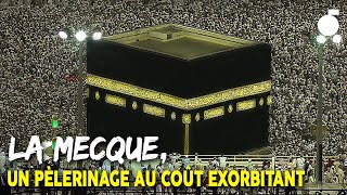 Documentaire Quand le tourisme religieux se transforme en tourisme de luxe