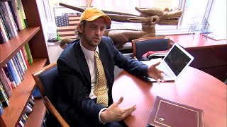 Quand l'école publique est confiée à des opérateurs privés