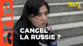 Quelle place pour la culture russe ?