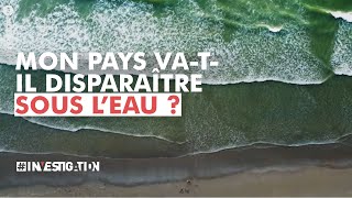 Réchauffement climatique: comment les états se préparent contre la montée des eaux
