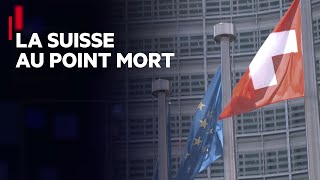 Documentaire Relations Suisse – UE: les entreprises souffrent