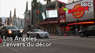 Documentaire Rêves brisés : l’envers du décor de Los Angeles
