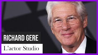 Richard Gere, l'Actor Studio