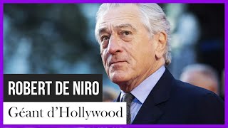 Robert De Niro, géant d'Hollywood