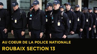 Documentaire Roubaix section 13