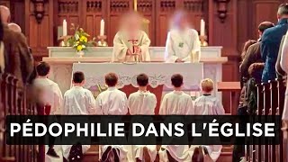 Documentaire Scandales dans l’Eglise