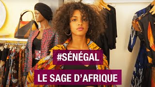 Documentaire Sénégal, le sage de l’Afrique