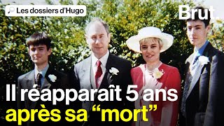 Ses enfants le croyaient mort : l'incroyable arnaque de John Darwin, le "Canoe Man"